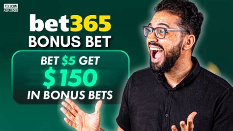 Bet365 Bonus Bets: How To Claim & Us.
